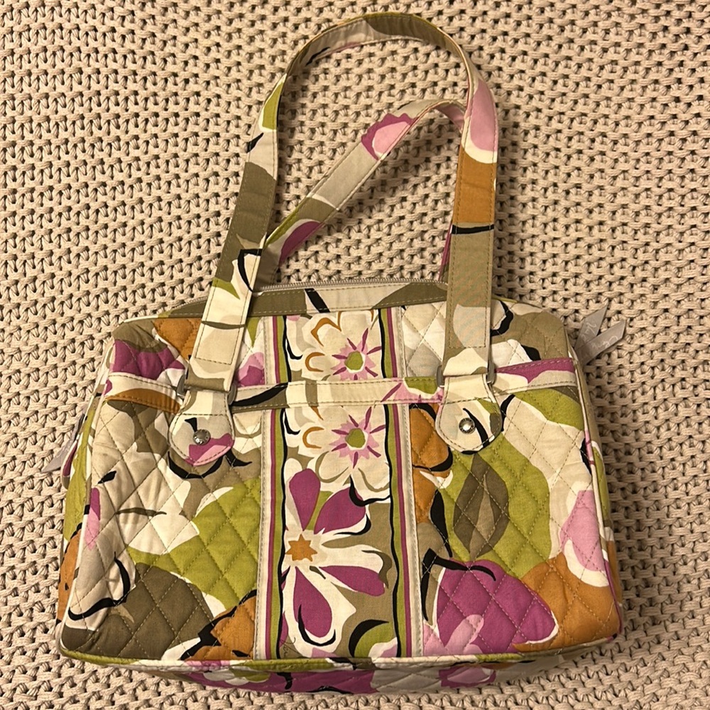 Vera Bradley Purse